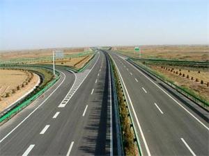 漳州高速公路施工