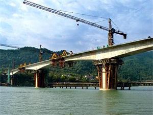 漳州桥梁桩基工程