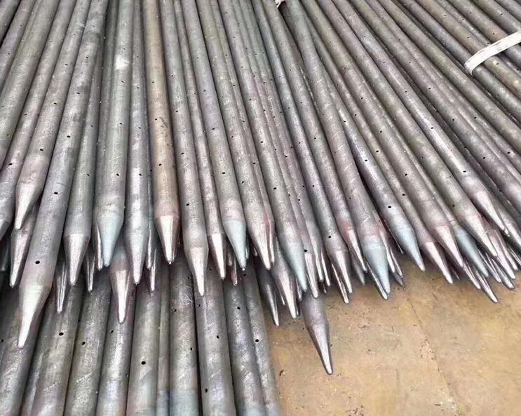 漳州注浆管现货 漳州注浆管现货