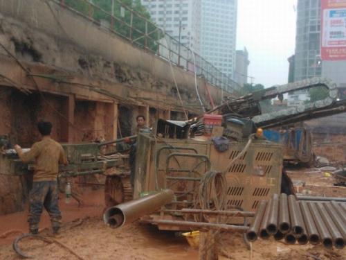 漳州注浆管现货