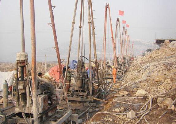 漳州注浆管现货