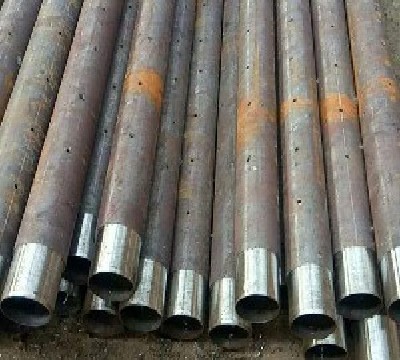 漳州注浆管现货 漳州注浆管现货