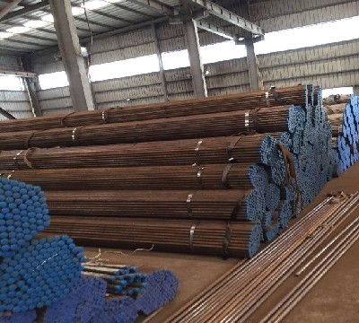 漳州隧道注浆管现货