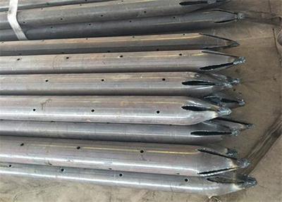 漳州注浆管现货 漳州注浆管现货