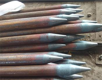 漳州注浆管现货 漳州注浆管现货