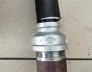 漳州注浆管现货