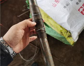 漳州注浆管现货