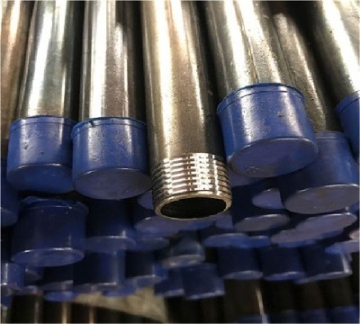 漳州注浆管现货 漳州注浆管现货