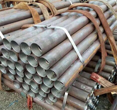 漳州注浆管现货 漳州注浆管现货