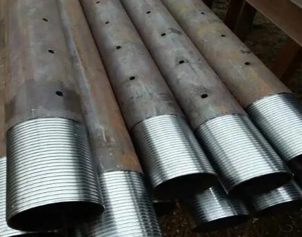 漳州注浆管现货